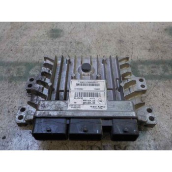 CENTRALITA MOTOR UCE 237100703R 28337245