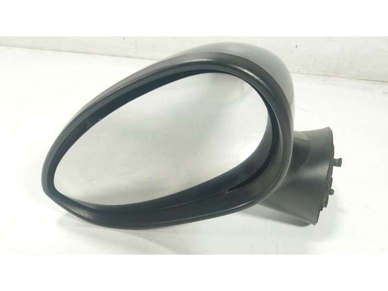 Recambio de espejo izquierdo para fiat 500 (312_) 1.0 mild hybrid (312.ayd1b) referencia OEM IAM   