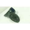 Recambio de espejo izquierdo para fiat 500 (312_) 1.0 mild hybrid (312.ayd1b) referencia OEM IAM   