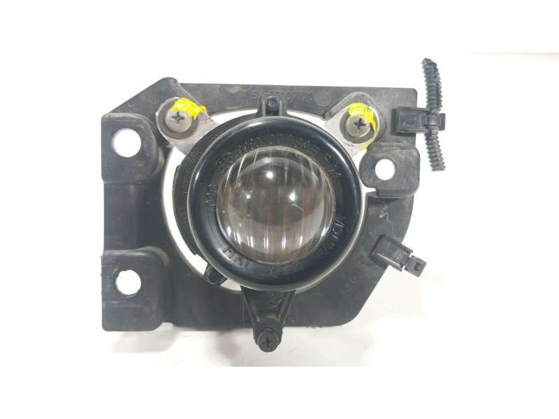 Recambio de faro antiniebla izquierdo para fiat 500 (312_) 1.0 mild hybrid (312.ayd1b) referencia OEM IAM   