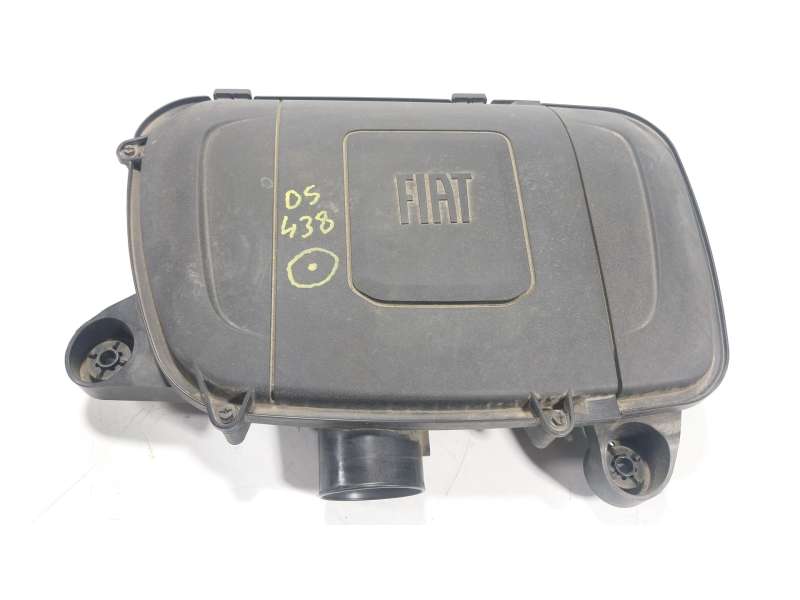 Recambio de filtro aire para fiat 500 (312_) 1.0 mild hybrid (312.ayd1b) referencia OEM IAM  52149229 