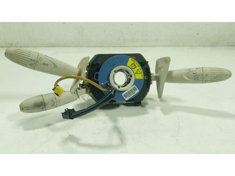 Recambio de mando luces para fiat 500 (312_) 1.0 mild hybrid (312.ayd1b) referencia OEM IAM  07357820570 