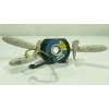 Recambio de mando luces para fiat 500 (312_) 1.0 mild hybrid (312.ayd1b) referencia OEM IAM  07357820570 