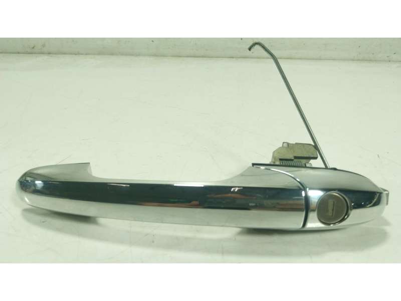 Recambio de maneta exterior delantera izquierda para fiat 500 (312_) 1.0 mild hybrid (312.ayd1b) referencia OEM IAM   