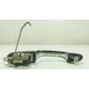 Recambio de maneta exterior delantera izquierda para fiat 500 (312_) 1.0 mild hybrid (312.ayd1b) referencia OEM IAM   