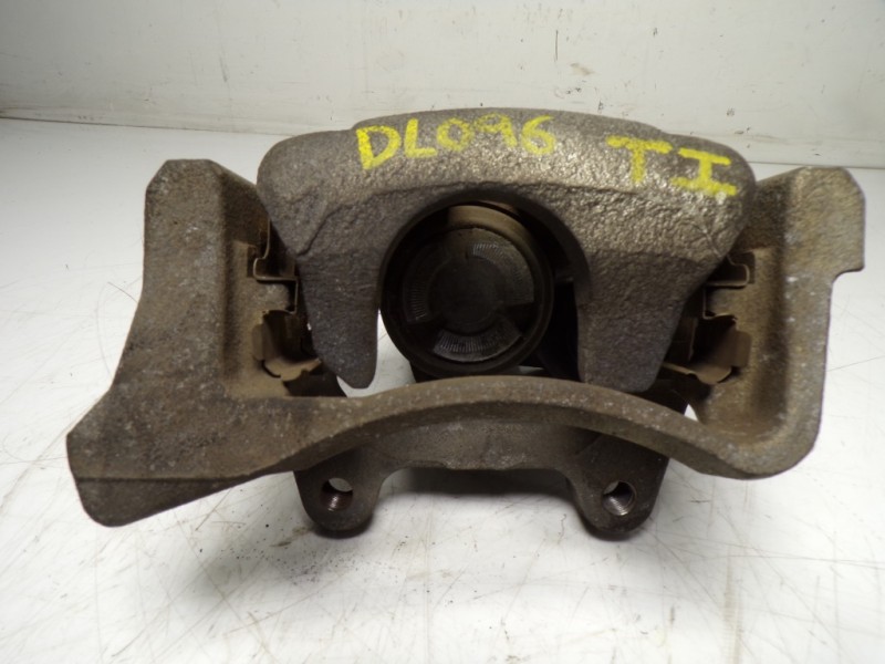 Recambio de pinza freno trasera izquierda para volkswagen tiguan (5n2) 2.0 tdi referencia OEM IAM 5N0615403  