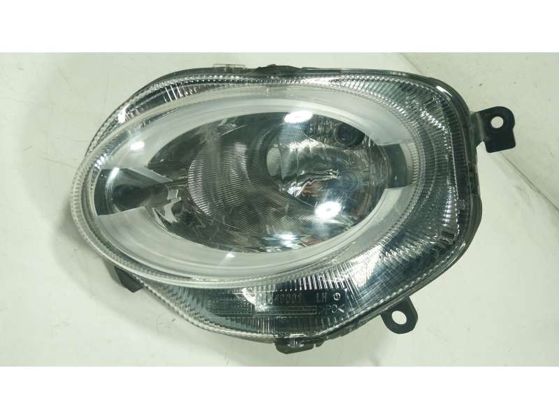 Recambio de piloto delantero izquierdo para fiat 500 (312_) 1.0 mild hybrid (312.ayd1b) referencia OEM IAM   