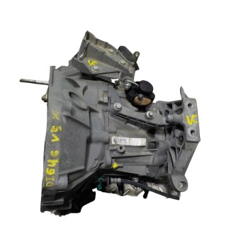 CAJA CAMBIOS 55273145 PCC510 