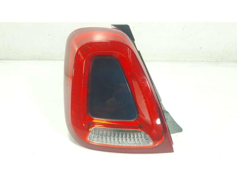 Recambio de piloto trasero izquierdo para fiat 500 (312_) 1.0 mild hybrid (312.ayd1b) referencia OEM IAM  52007424 