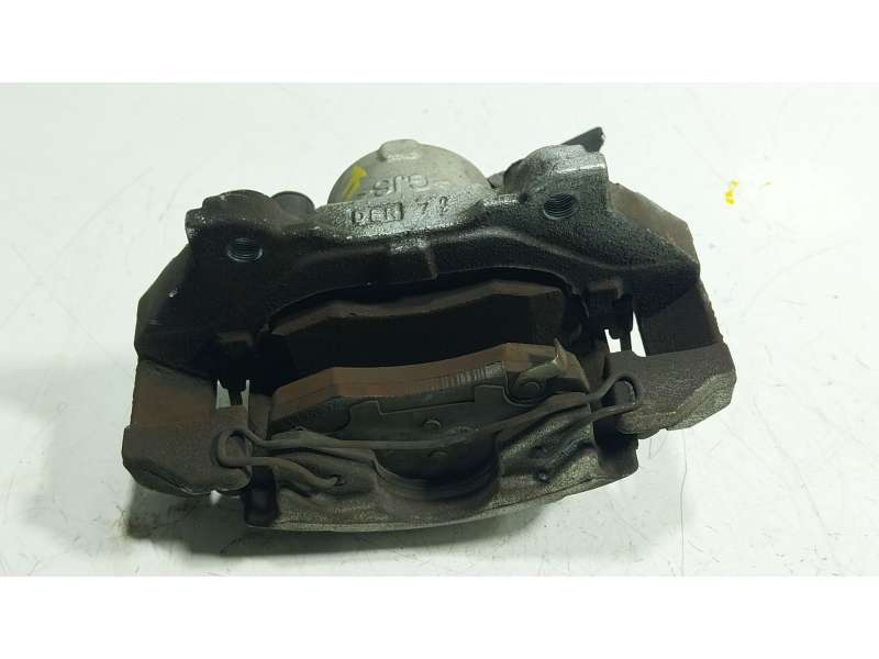 Recambio de pinza freno delantera derecha para fiat 500 (312_) 1.0 mild hybrid (312.ayd1b) referencia OEM IAM   