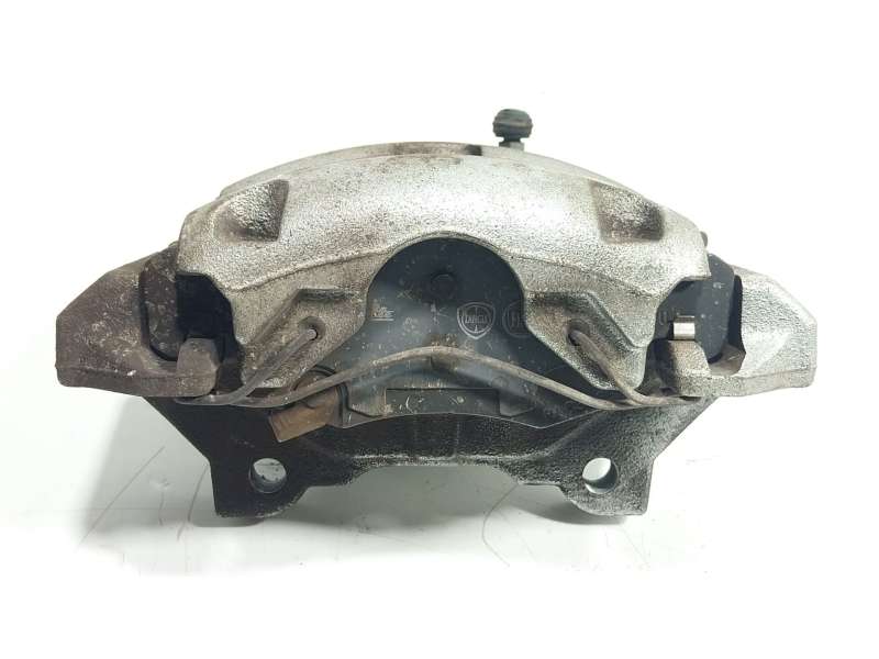 Recambio de pinza freno delantera izquierda para fiat 500 (312_) 1.0 mild hybrid (312.ayd1b) referencia OEM IAM   