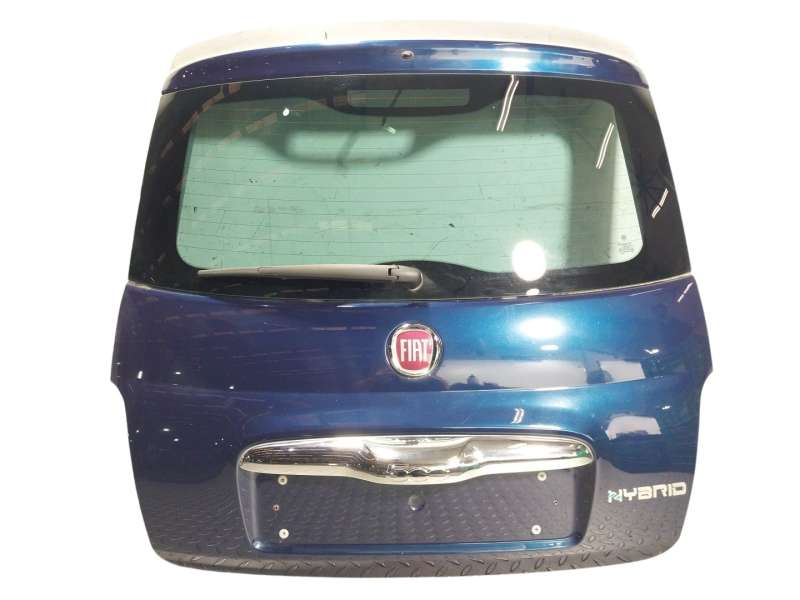 Recambio de porton trasero para fiat 500 (312_) 1.0 mild hybrid (312.ayd1b) referencia OEM IAM   