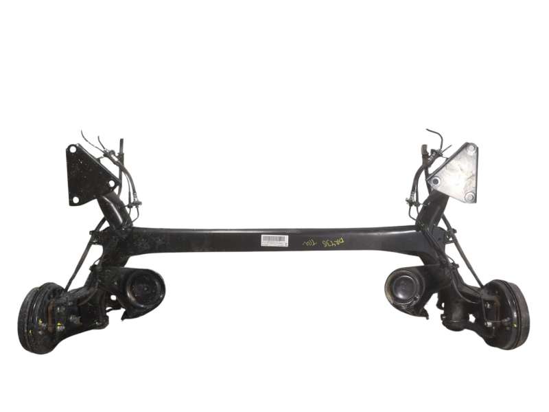 Recambio de puente trasero para fiat 500 (312_) 1.0 mild hybrid (312.ayd1b) referencia OEM IAM   