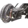 Recambio de puente trasero para fiat 500 (312_) 1.0 mild hybrid (312.ayd1b) referencia OEM IAM   