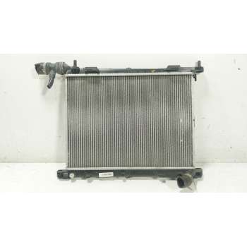 RADIADOR AGUA 522092670 