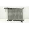 Recambio de radiador agua para fiat 500 (312_) 1.0 mild hybrid (312.ayd1b) referencia OEM IAM  522092670 