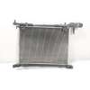 Recambio de radiador agua para fiat 500 (312_) 1.0 mild hybrid (312.ayd1b) referencia OEM IAM  522092670 