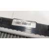 Recambio de radiador agua para fiat 500 (312_) 1.0 mild hybrid (312.ayd1b) referencia OEM IAM  522092670 