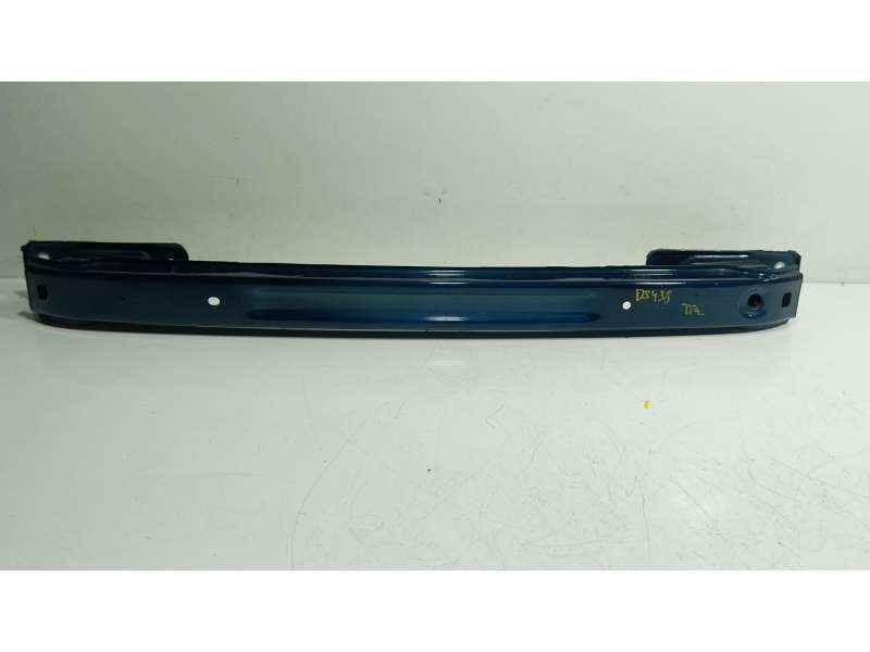 Recambio de refuerzo paragolpes trasero para fiat 500 (312_) 1.0 mild hybrid (312.ayd1b) referencia OEM IAM   