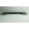 Recambio de refuerzo paragolpes trasero para fiat 500 (312_) 1.0 mild hybrid (312.ayd1b) referencia OEM IAM   