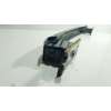 Recambio de refuerzo paragolpes trasero para fiat 500 (312_) 1.0 mild hybrid (312.ayd1b) referencia OEM IAM   
