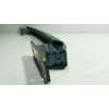 Recambio de refuerzo paragolpes trasero para fiat 500 (312_) 1.0 mild hybrid (312.ayd1b) referencia OEM IAM   