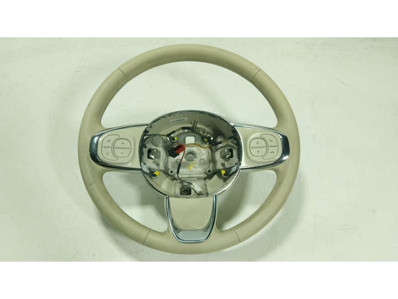 Recambio de volante para fiat 500 (312_) 1.0 mild hybrid (312.ayd1b) referencia OEM IAM  34211920 