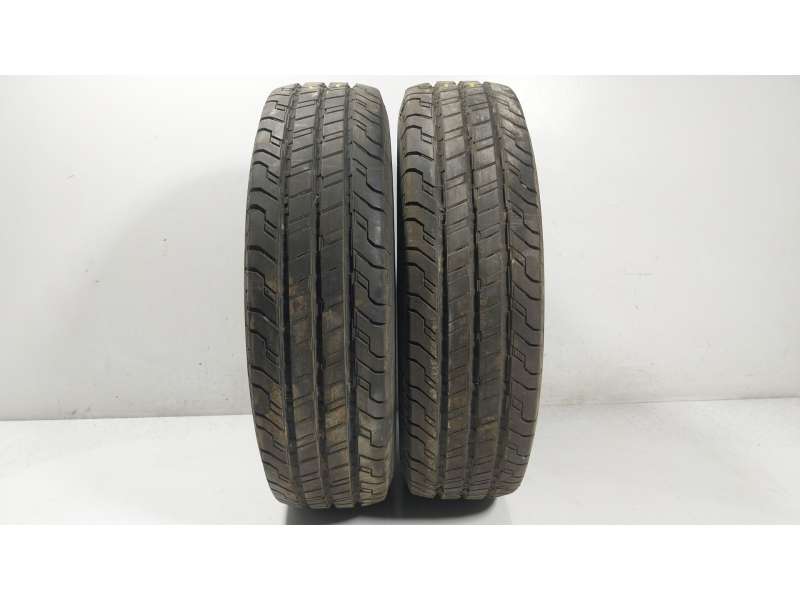 Recambio de neumatico para fuso (mitsubishi) canter 3s13 referencia OEM IAM   