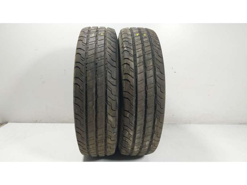 Recambio de neumatico para fuso (mitsubishi) canter 3s13 referencia OEM IAM   