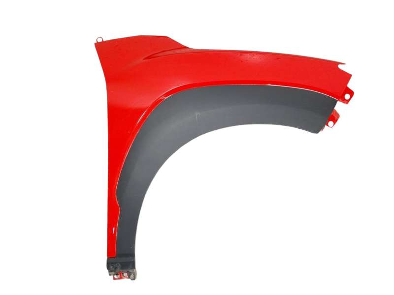 Recambio de aleta delantera derecha para hyundai kona (os, ose, osi) 1.0 t-gdi referencia OEM IAM 66321J9000  