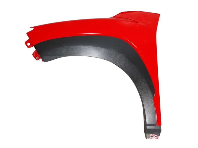 Recambio de aleta delantera izquierda para hyundai kona (os, ose, osi) 1.0 t-gdi referencia OEM IAM 66311J9000  