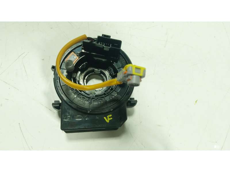 Recambio de anillo airbag para hyundai kona (os, ose, osi) 1.0 t-gdi referencia OEM IAM 93490S1130 L01M210197 