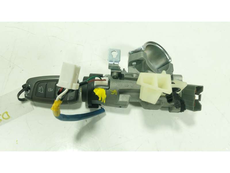 Recambio de antirrobo para hyundai kona (os, ose, osi) 1.0 t-gdi referencia OEM IAM 81910J9000  