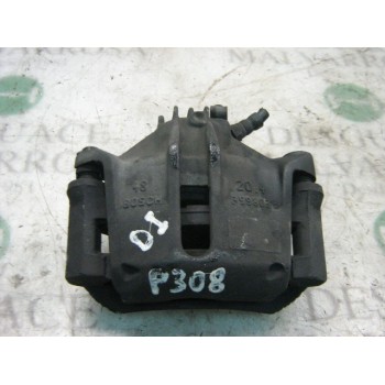 PINZA FRENO DELANTERA IZQUIERDA 