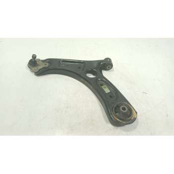 BRAZO SUSPENSION INFERIOR DELANTERO IZQUIERDO 54500J9000 54500J9000 