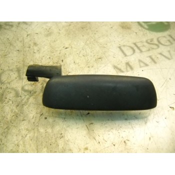MANETA EXTERIOR DELANTERA DERECHA 