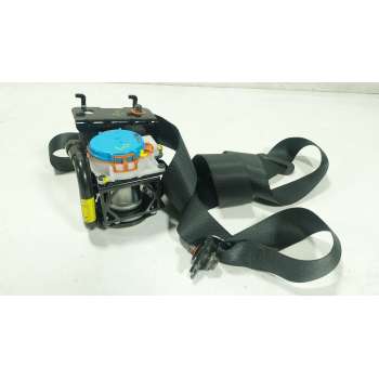 CINTURON SEGURIDAD TRASERO IZQUIERDO 89870J9100TRY 89870J9100TRY 