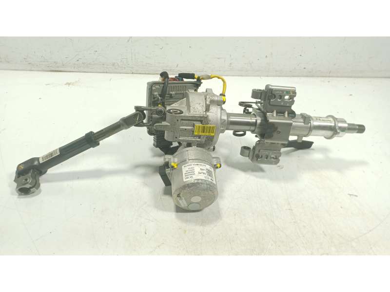 Recambio de columna direccion para hyundai kona (os, ose, osi) 1.0 t-gdi referencia OEM IAM 56310J9260 J9563E0100 