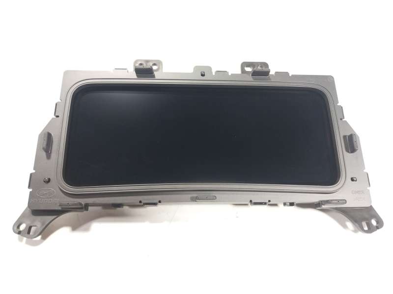 Recambio de cuadro instrumentos para hyundai kona (os, ose, osi) 1.0 t-gdi referencia OEM IAM 94053J9010  