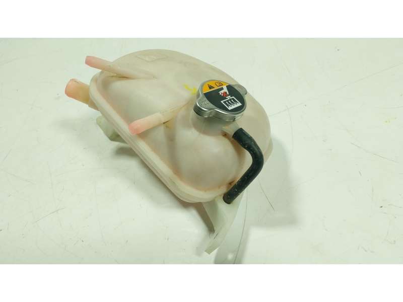 Recambio de deposito expansion para hyundai kona (os, ose, osi) 1.0 t-gdi referencia OEM IAM 25430G4401 25430F3300 