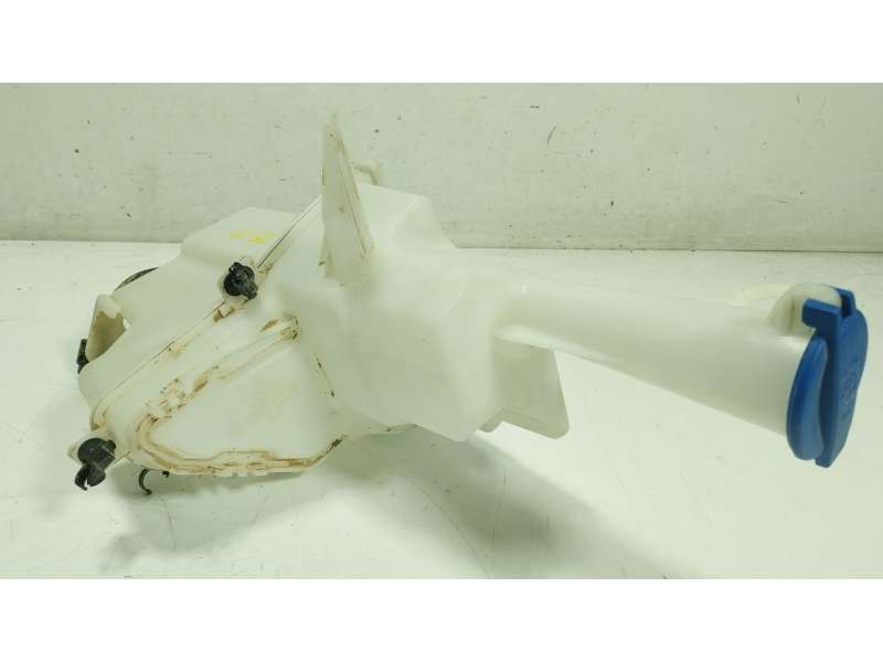 Recambio de deposito limpia para hyundai kona (os, ose, osi) 1.0 t-gdi referencia OEM IAM 98620J9300 98610J9200 