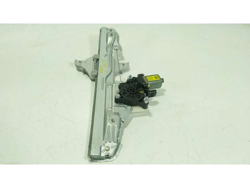 Recambio de elevalunas delantero derecho para hyundai kona (os, ose, osi) 1.0 t-gdi referencia OEM IAM 82404J9000 82460J9000 