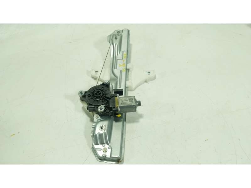Recambio de elevalunas trasero derecho para hyundai kona (os, ose, osi) 1.0 t-gdi referencia OEM IAM 83404J9000 72450J9000 