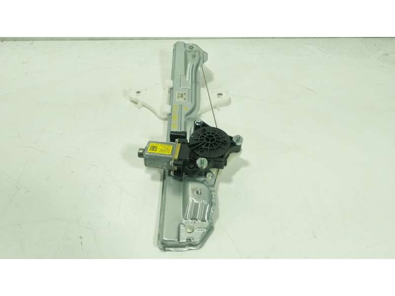 Recambio de elevalunas trasero izquierdo para hyundai kona (os, ose, osi) 1.0 t-gdi referencia OEM IAM 83403J9000 83401J9000 