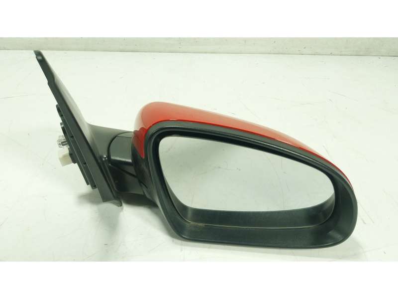 Recambio de espejo derecho para hyundai kona (os, ose, osi) 1.0 t-gdi referencia OEM IAM 87620J9610MFR  