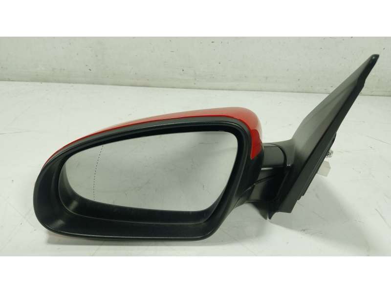 Recambio de espejo izquierdo para hyundai kona (os, ose, osi) 1.0 t-gdi referencia OEM IAM 87610J9650MFR  