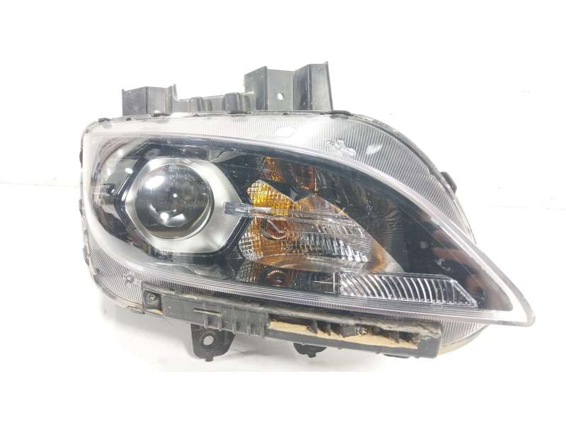 Recambio de faro derecho para hyundai kona (os, ose, osi) 1.0 t-gdi referencia OEM IAM 92102J9500 92102J9500 