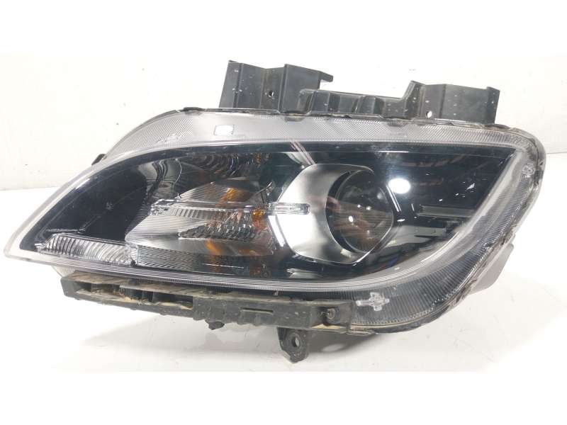 Recambio de faro izquierdo para hyundai kona (os, ose, osi) 1.0 t-gdi referencia OEM IAM 92101J9500 92101J9500 