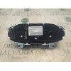 Recambio de cuadro instrumentos para ford fiesta (cb1) 1.6 16v ti-vct cat referencia OEM IAM   