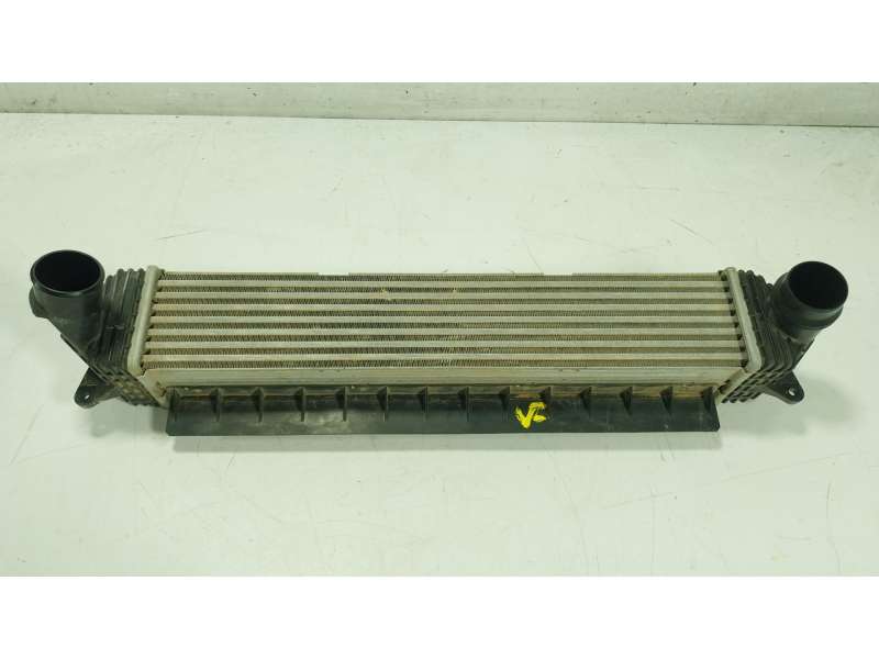 Recambio de intercooler para hyundai kona (os, ose, osi) 1.0 t-gdi referencia OEM IAM 2827007630 2827007630 